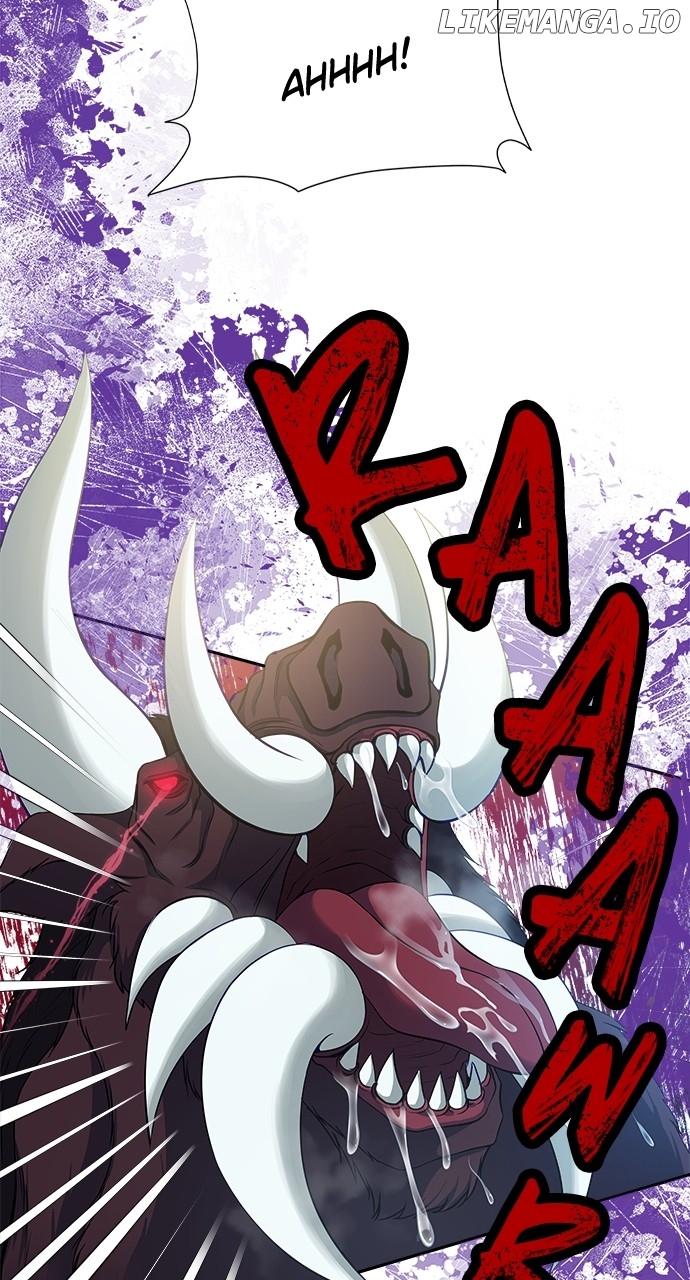 What Does That Evil Dragon Live For? Chapter 61 - page 45