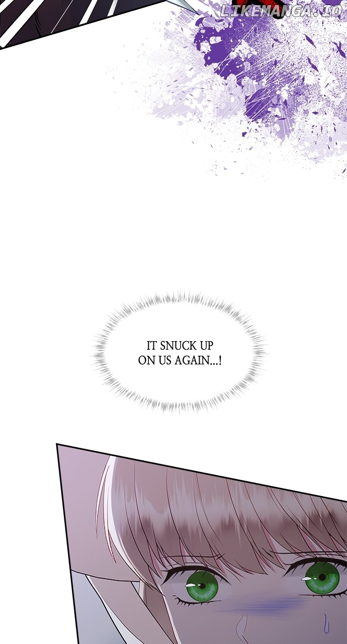 What Does That Evil Dragon Live For? Chapter 61 - page 46