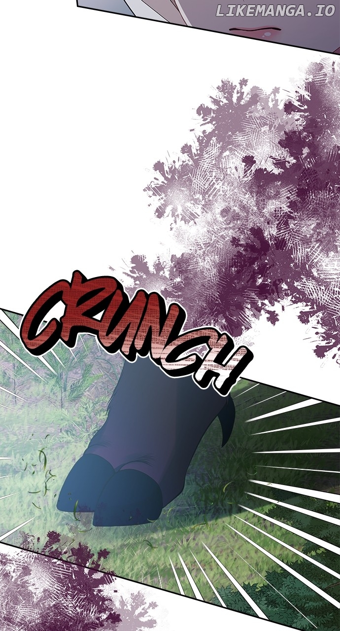 What Does That Evil Dragon Live For? Chapter 61 - page 47