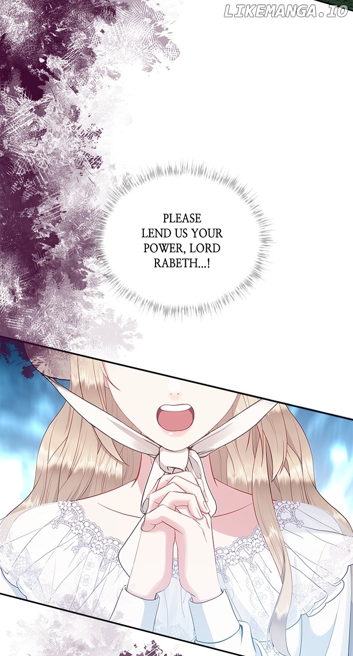 What Does That Evil Dragon Live For? Chapter 61 - page 48