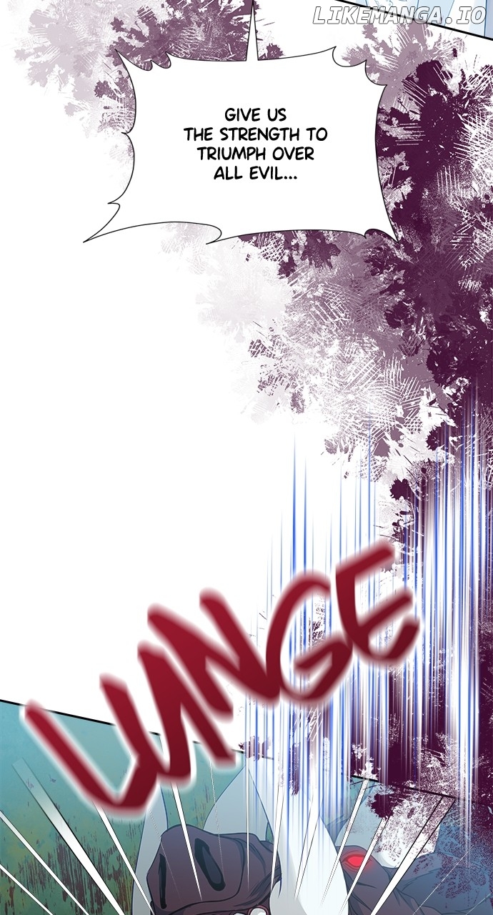 What Does That Evil Dragon Live For? Chapter 61 - page 49