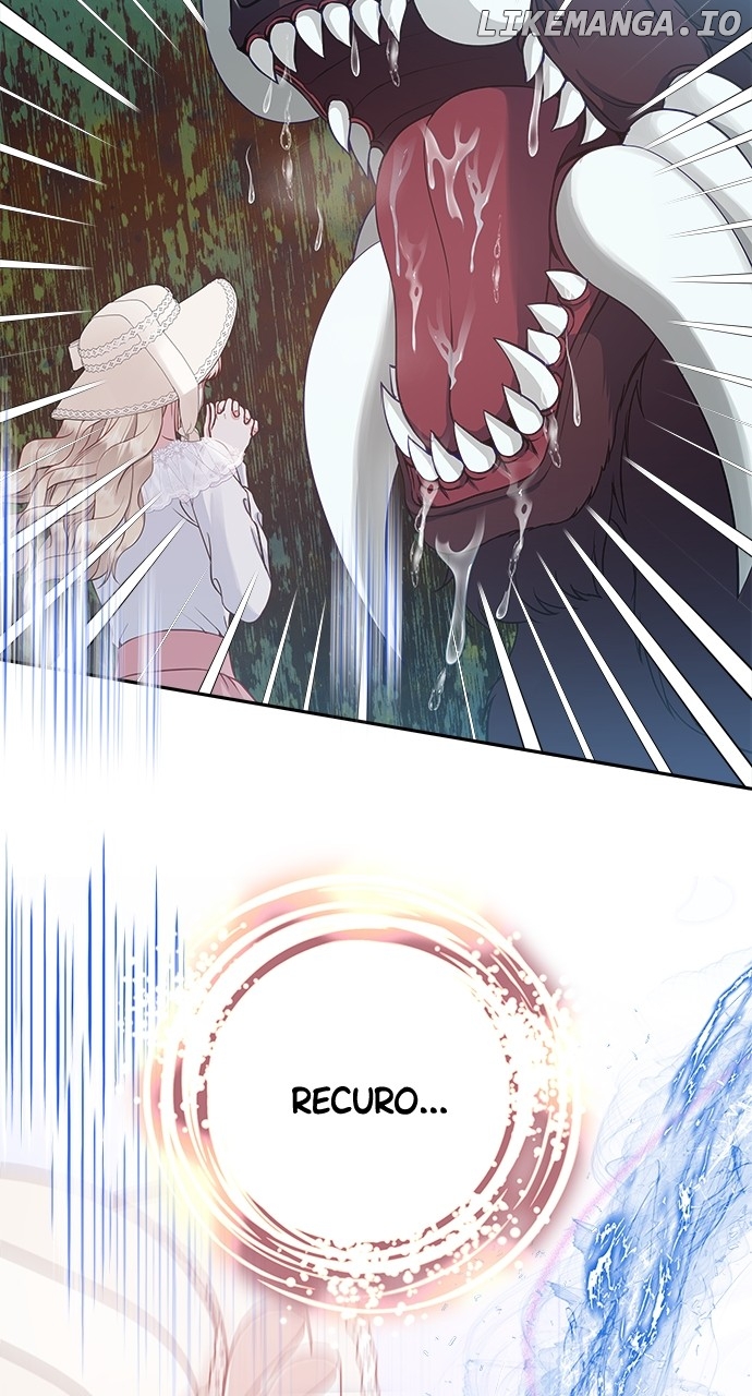 What Does That Evil Dragon Live For? Chapter 61 - page 50