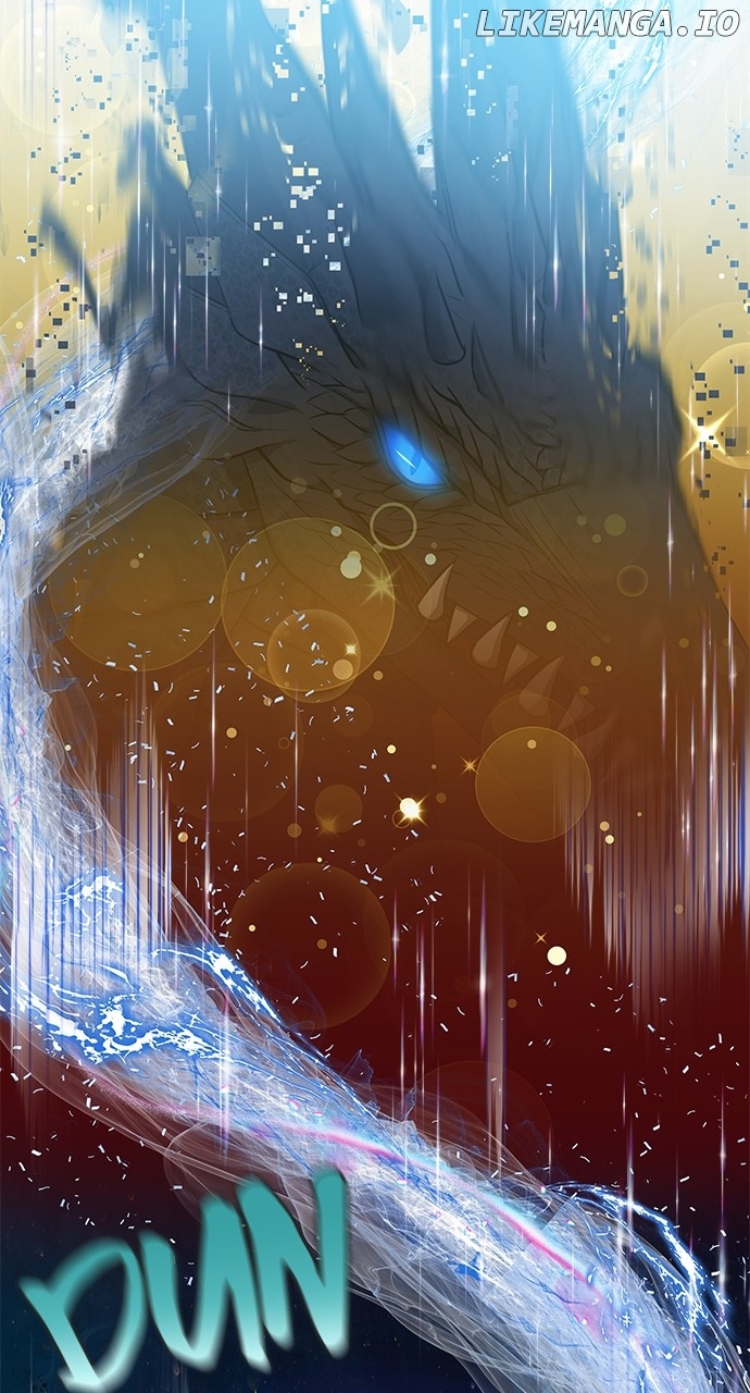 What Does That Evil Dragon Live For? Chapter 61 - page 56