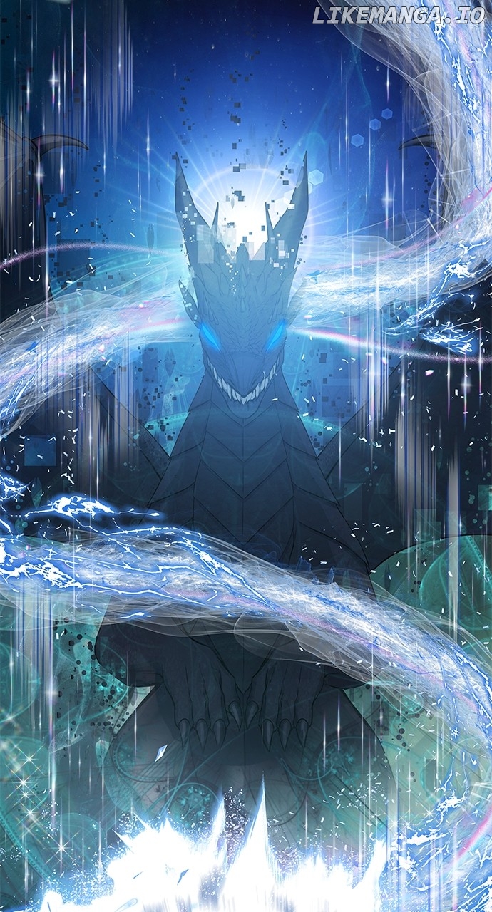 What Does That Evil Dragon Live For? Chapter 61 - page 57