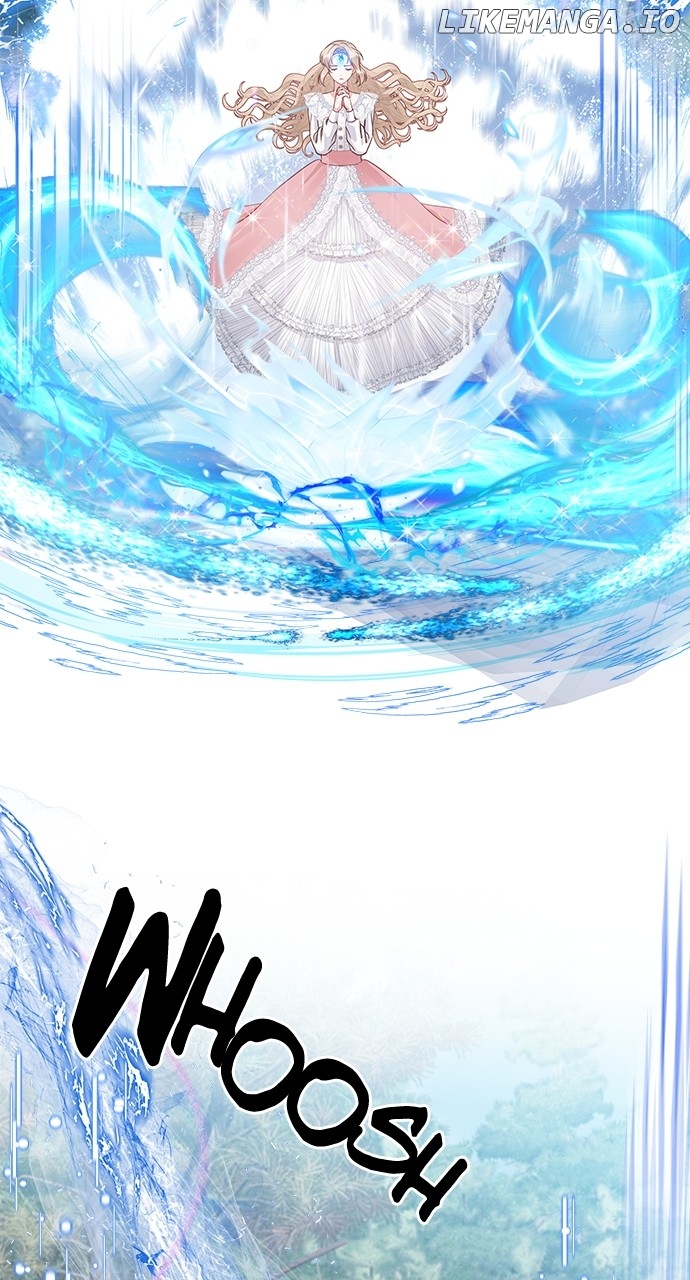 What Does That Evil Dragon Live For? Chapter 61 - page 58
