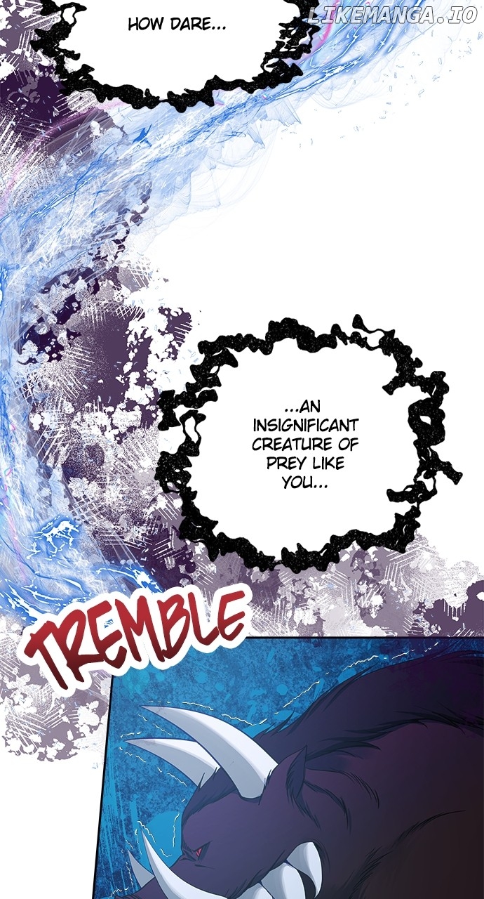 What Does That Evil Dragon Live For? Chapter 61 - page 60