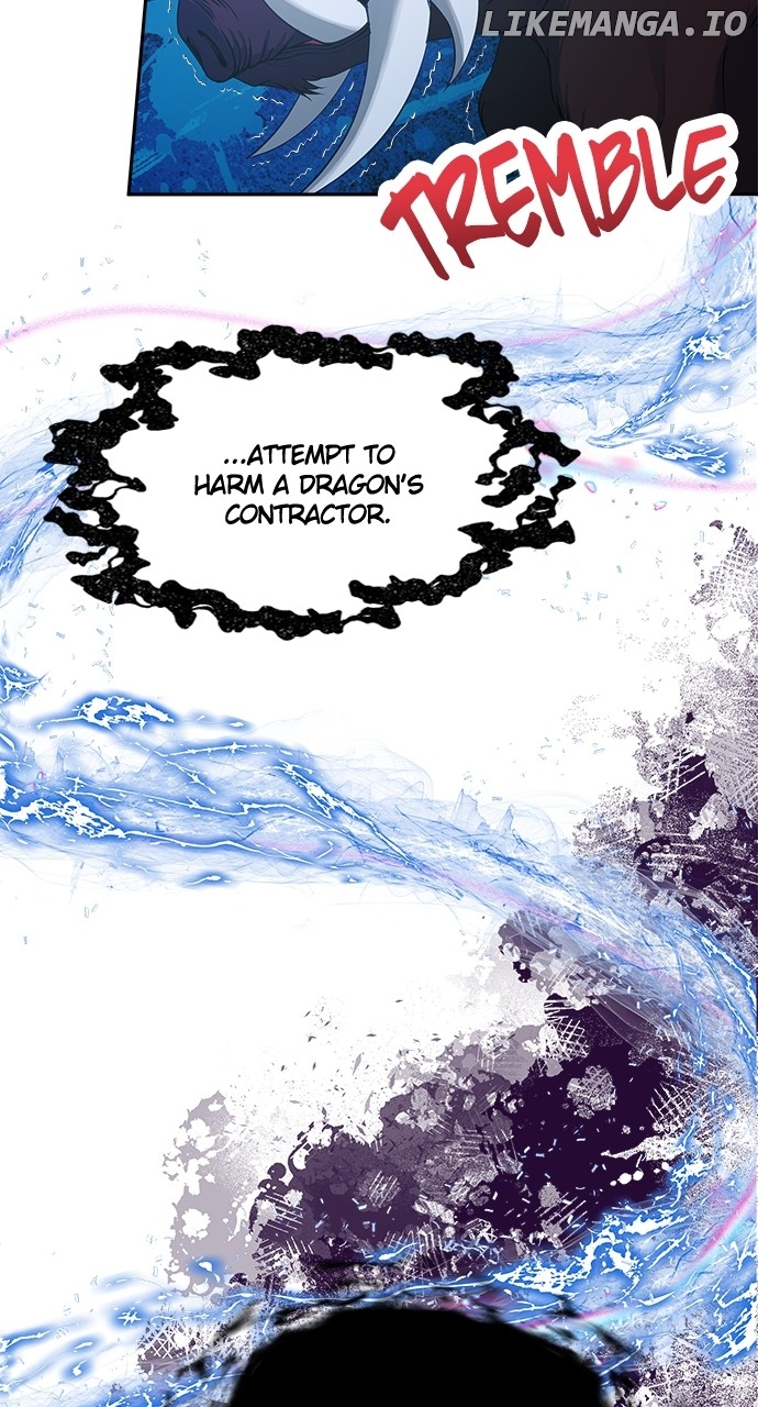 What Does That Evil Dragon Live For? Chapter 61 - page 61