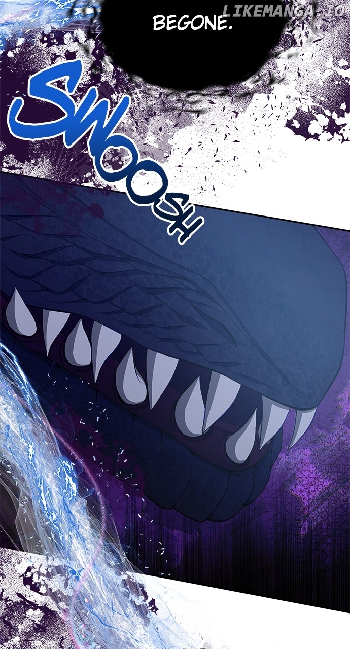 What Does That Evil Dragon Live For? Chapter 61 - page 62