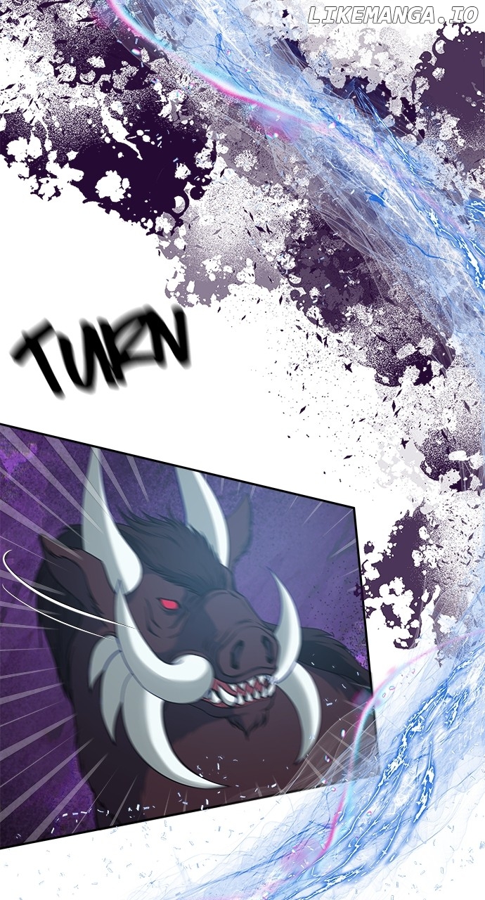 What Does That Evil Dragon Live For? Chapter 61 - page 63