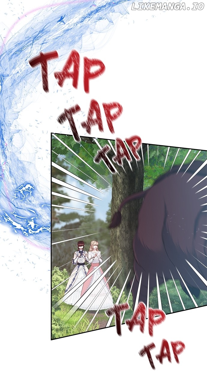 What Does That Evil Dragon Live For? Chapter 61 - page 64