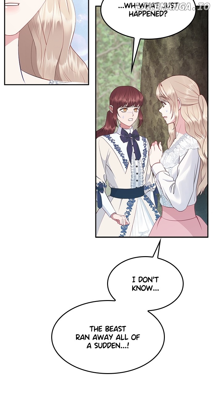 What Does That Evil Dragon Live For? Chapter 61 - page 69
