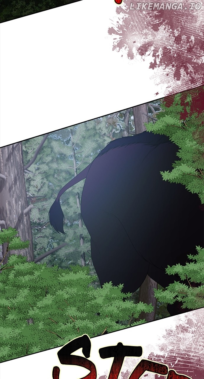 What Does That Evil Dragon Live For? Chapter 61 - page 7