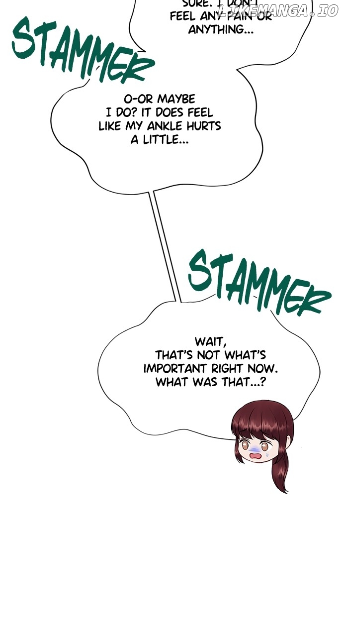 What Does That Evil Dragon Live For? Chapter 61 - page 71