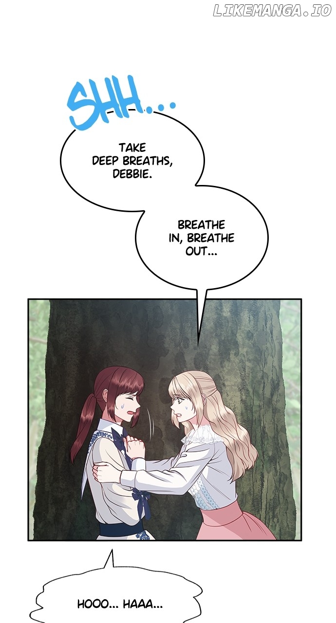 What Does That Evil Dragon Live For? Chapter 61 - page 72