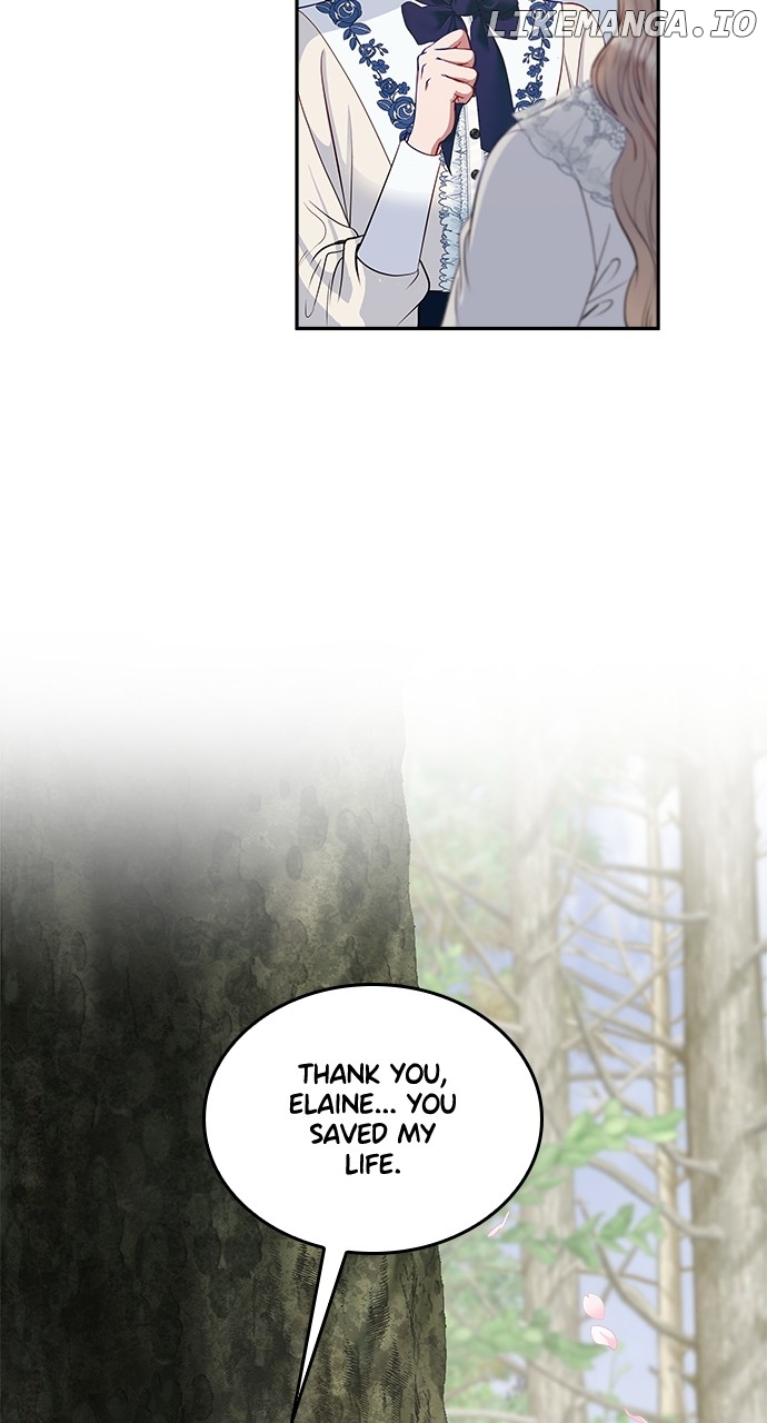 What Does That Evil Dragon Live For? Chapter 61 - page 74