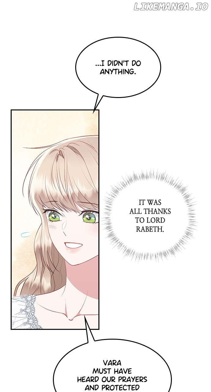What Does That Evil Dragon Live For? Chapter 61 - page 76