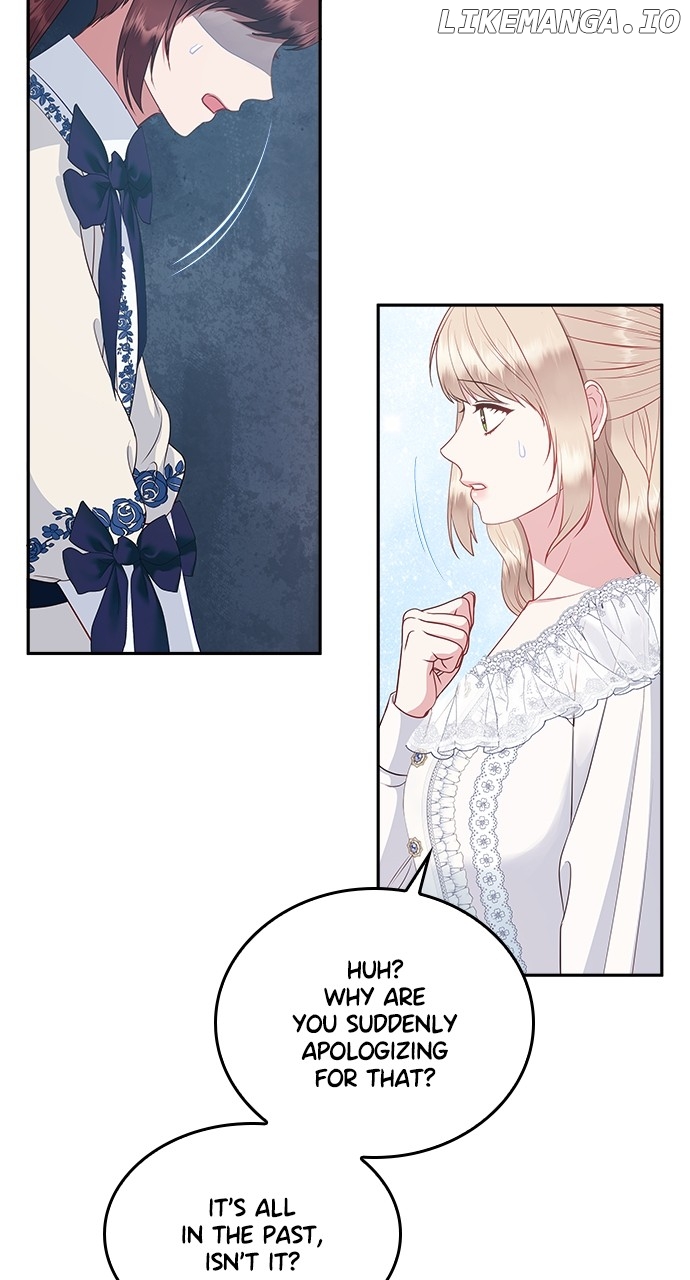 What Does That Evil Dragon Live For? Chapter 61 - page 78
