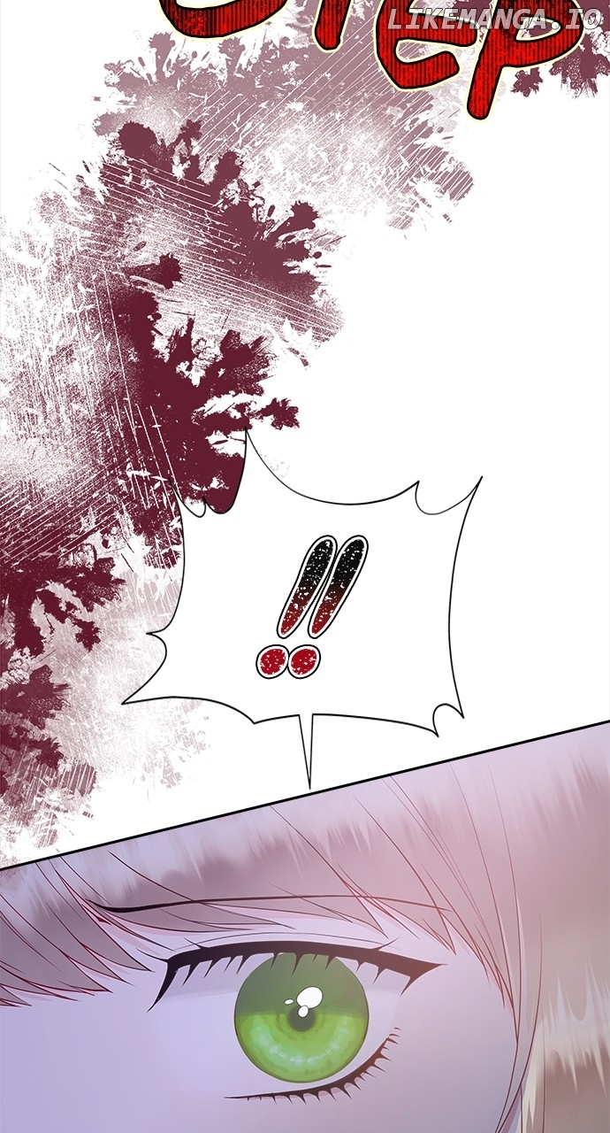 What Does That Evil Dragon Live For? Chapter 61 - page 8
