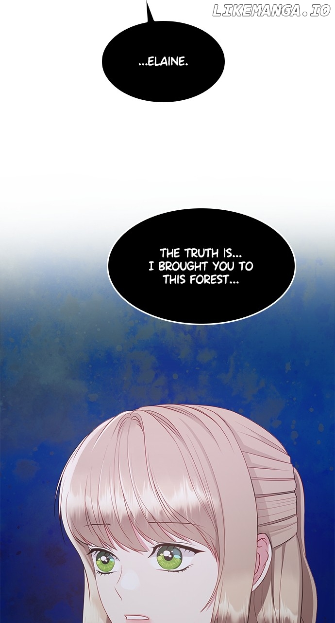 What Does That Evil Dragon Live For? Chapter 61 - page 80