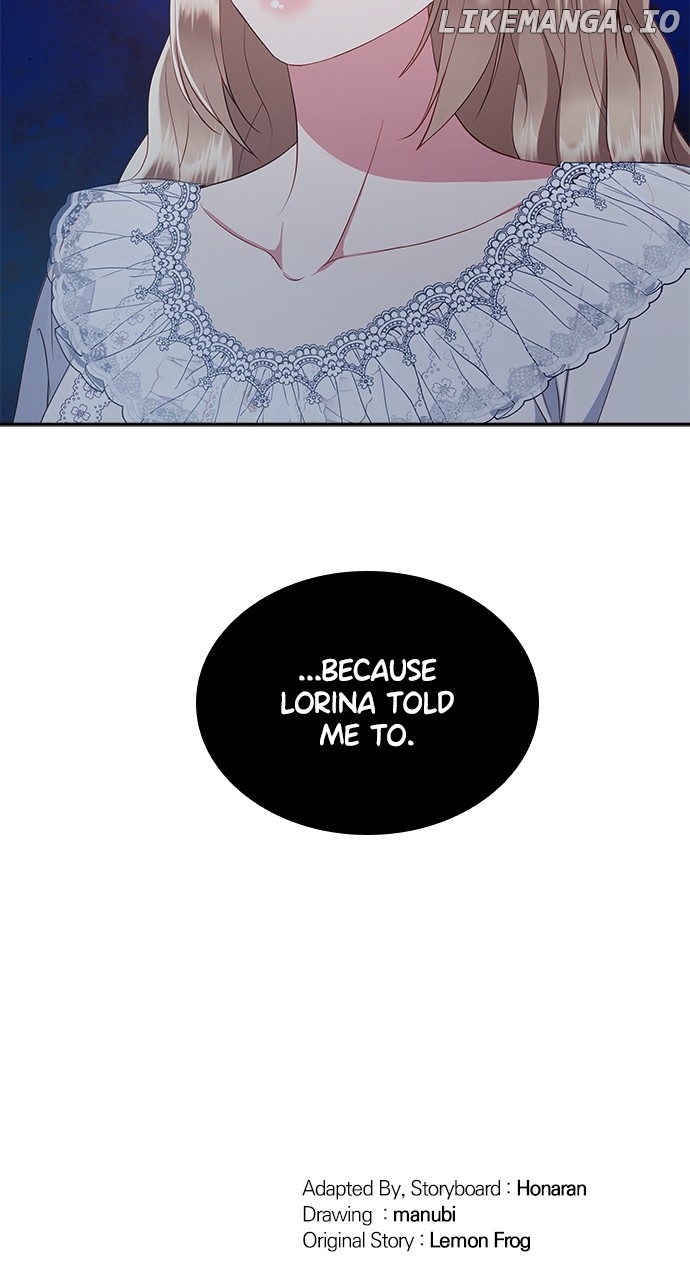 What Does That Evil Dragon Live For? Chapter 61 - page 81