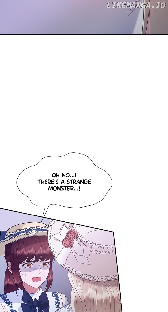 What Does That Evil Dragon Live For? Chapter 61 - page 9