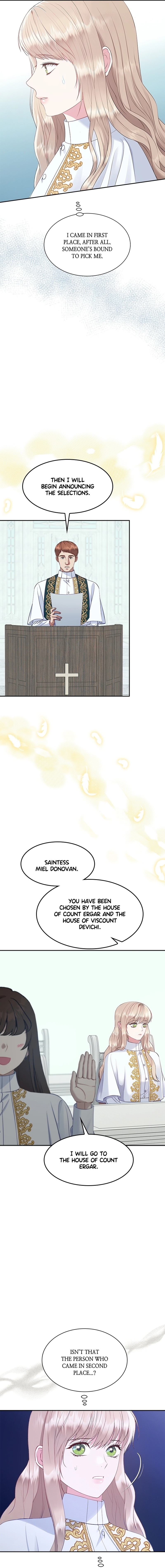 What Does That Evil Dragon Live For? Chapter 76 - page 13
