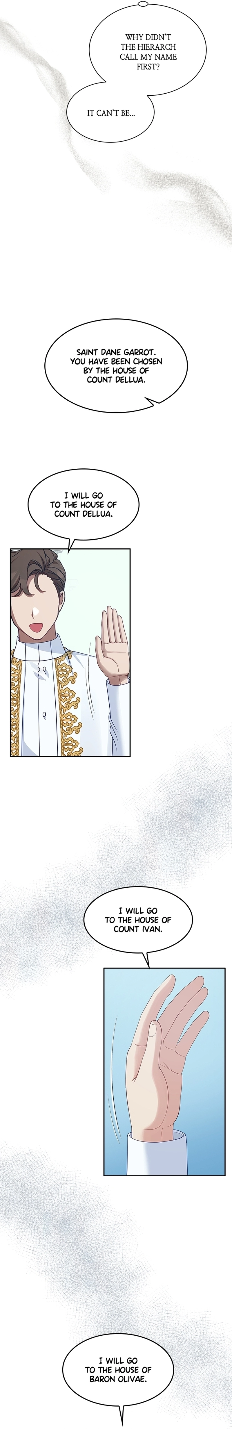 What Does That Evil Dragon Live For? Chapter 76 - page 14