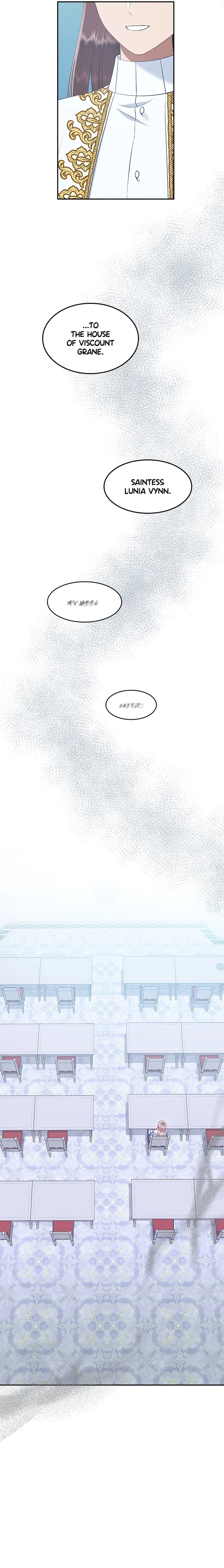 What Does That Evil Dragon Live For? Chapter 76 - page 15