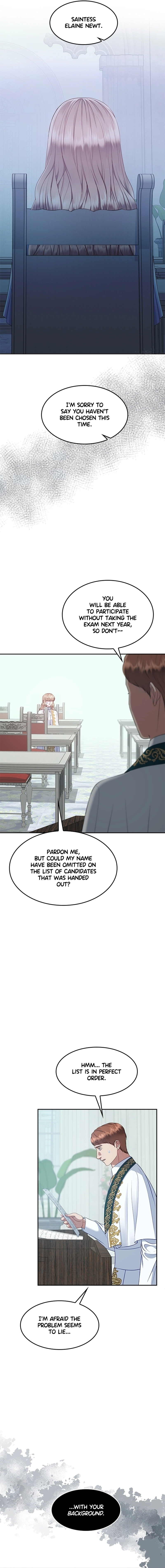 What Does That Evil Dragon Live For? Chapter 76 - page 16