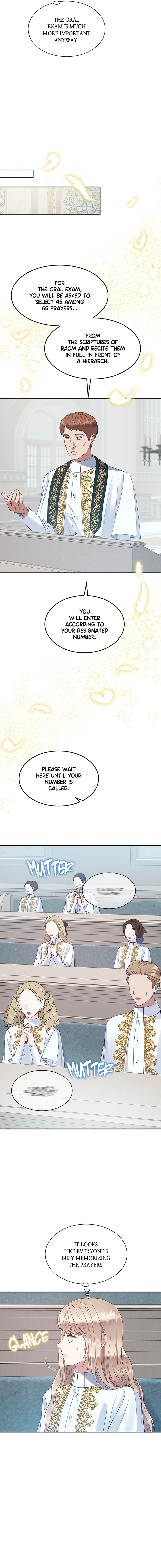 What Does That Evil Dragon Live For? Chapter 76 - page 2