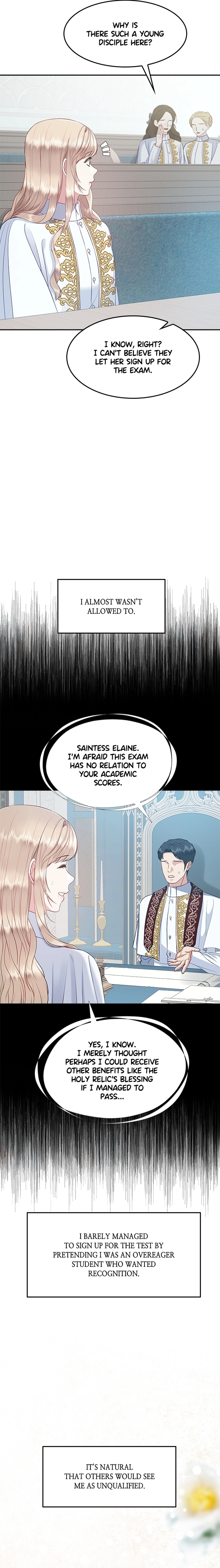 What Does That Evil Dragon Live For? Chapter 76 - page 3