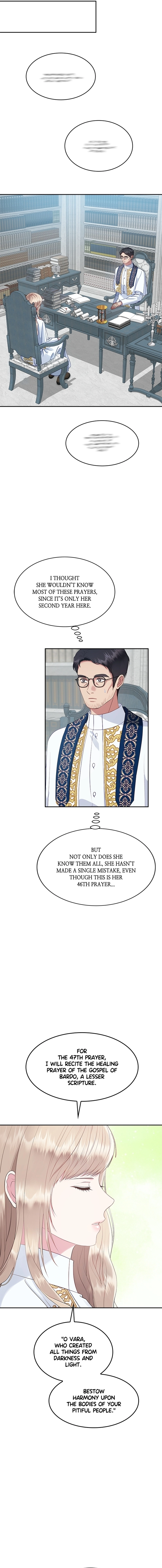 What Does That Evil Dragon Live For? Chapter 76 - page 6