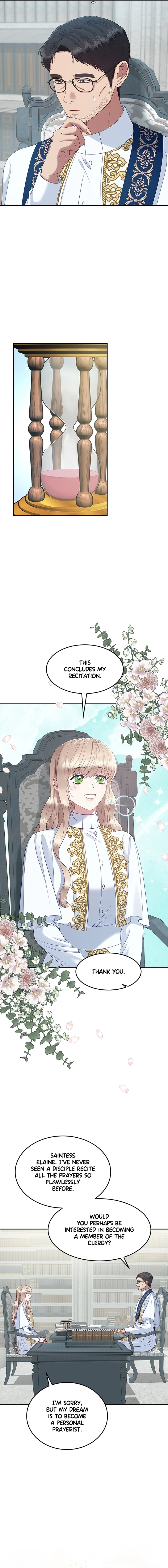 What Does That Evil Dragon Live For? Chapter 76 - page 9