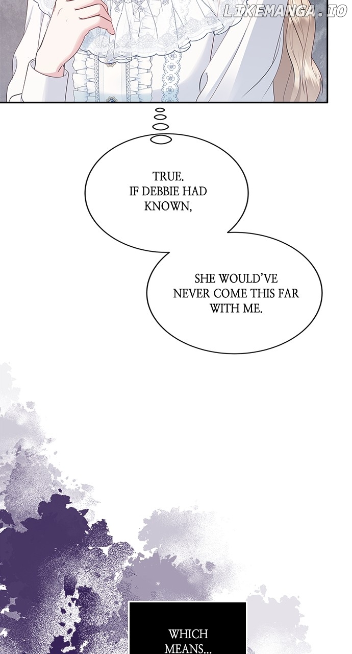 What Does That Evil Dragon Live For? Chapter 62 - page 10
