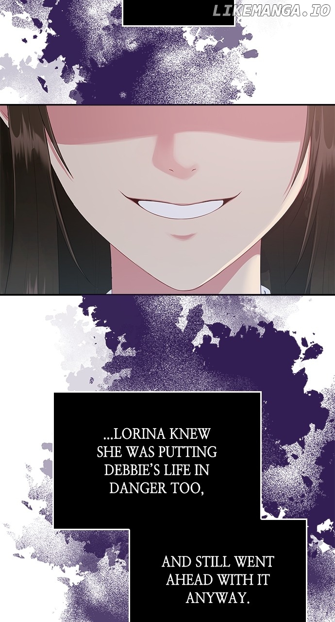 What Does That Evil Dragon Live For? Chapter 62 - page 11