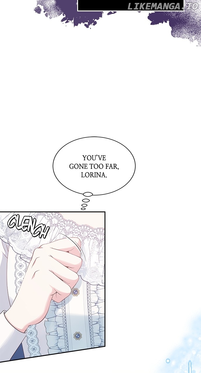 What Does That Evil Dragon Live For? Chapter 62 - page 12