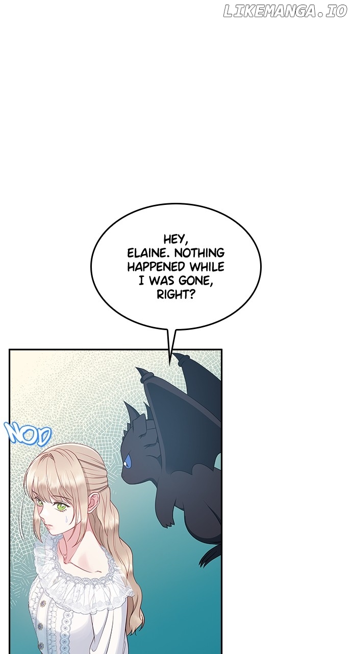 What Does That Evil Dragon Live For? Chapter 62 - page 14