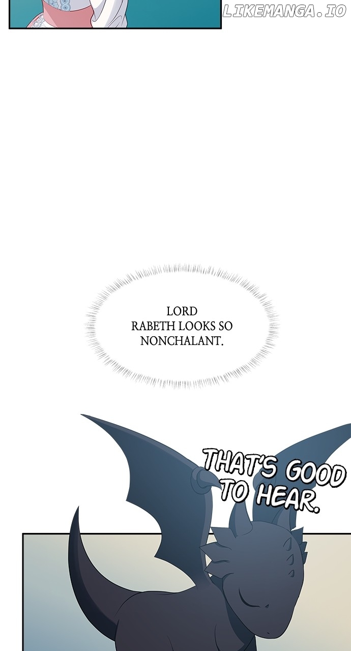 What Does That Evil Dragon Live For? Chapter 62 - page 15