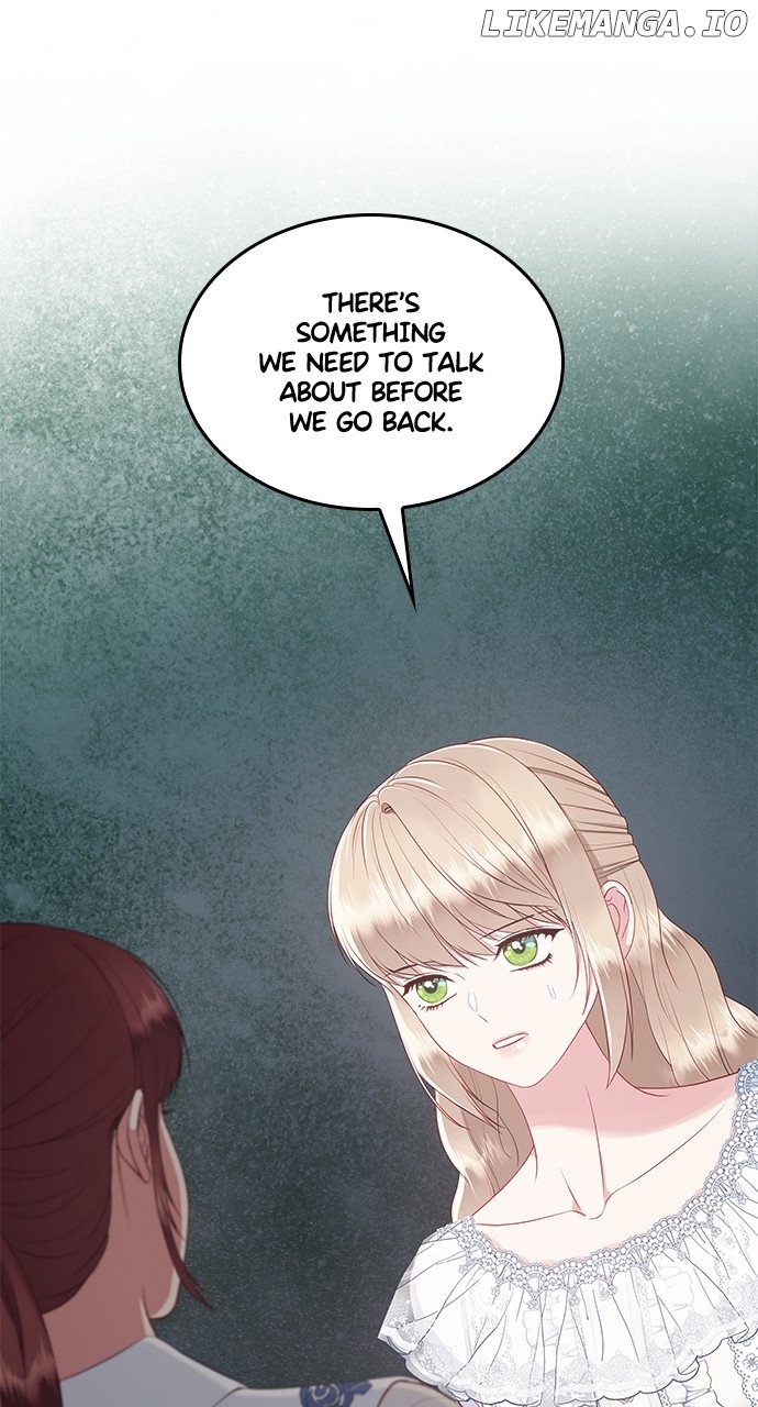 What Does That Evil Dragon Live For? Chapter 62 - page 19