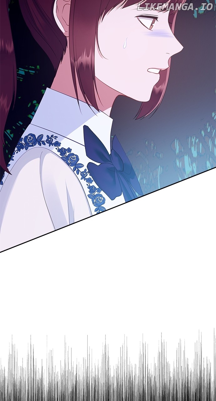 What Does That Evil Dragon Live For? Chapter 62 - page 2