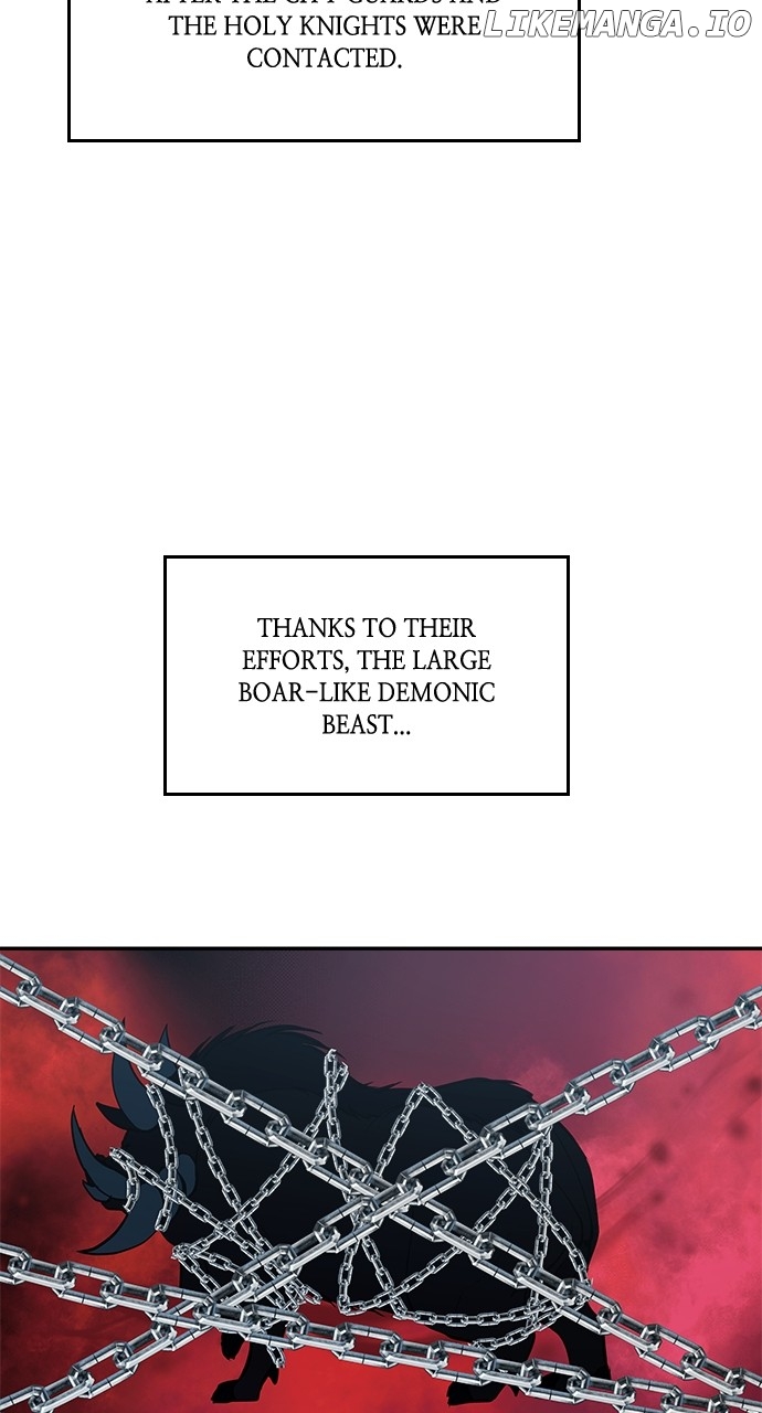 What Does That Evil Dragon Live For? Chapter 62 - page 24
