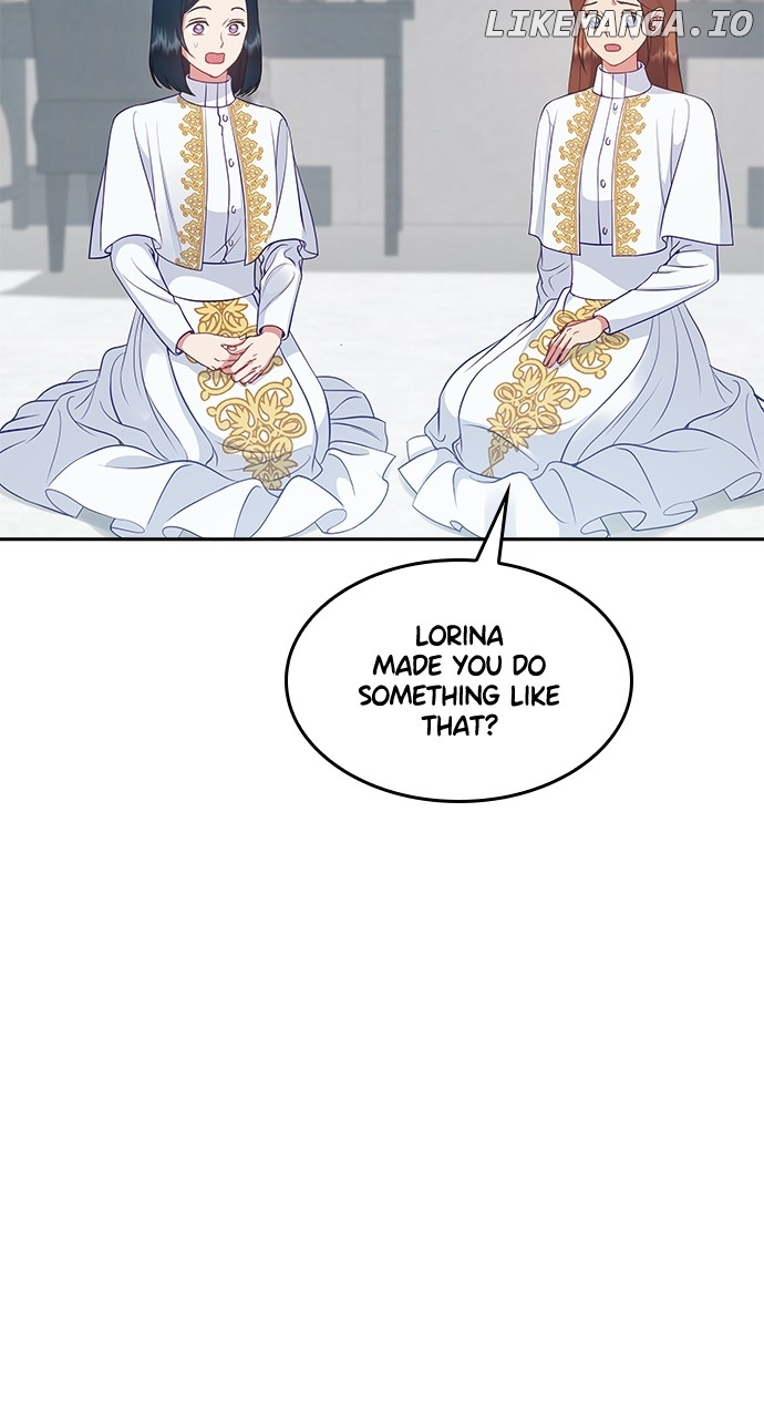 What Does That Evil Dragon Live For? Chapter 62 - page 26