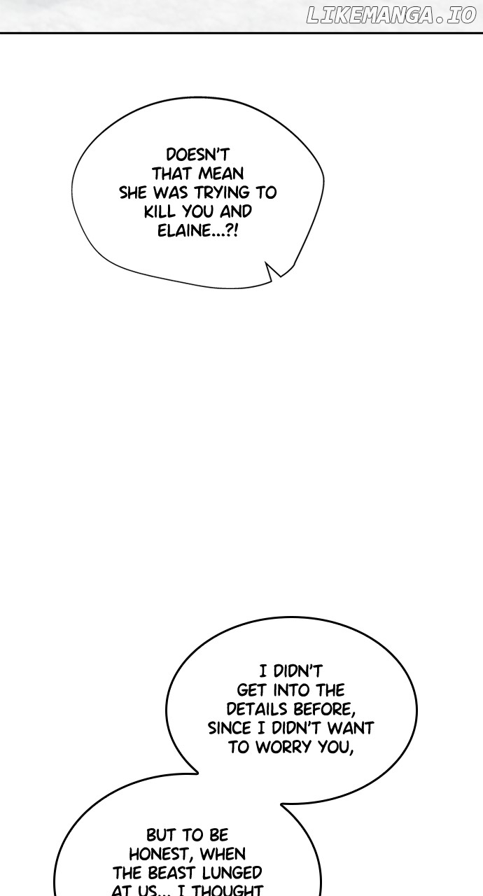 What Does That Evil Dragon Live For? Chapter 62 - page 28