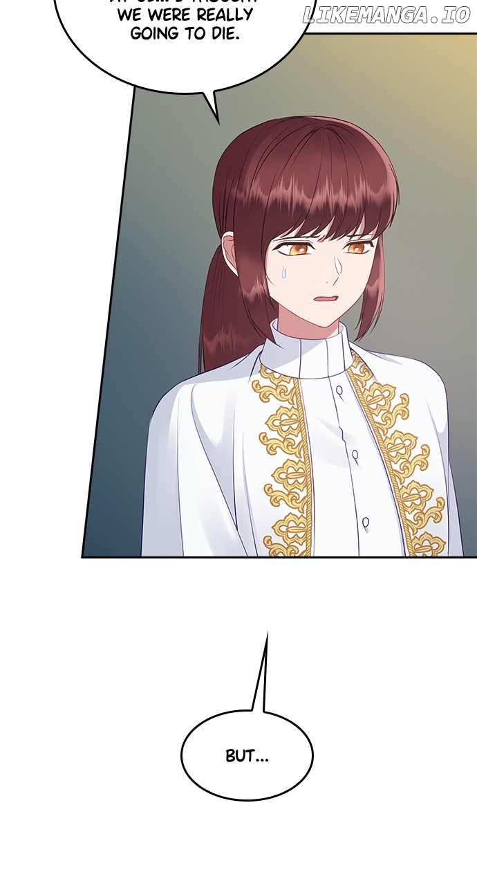 What Does That Evil Dragon Live For? Chapter 62 - page 29