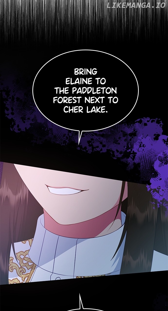 What Does That Evil Dragon Live For? Chapter 62 - page 3