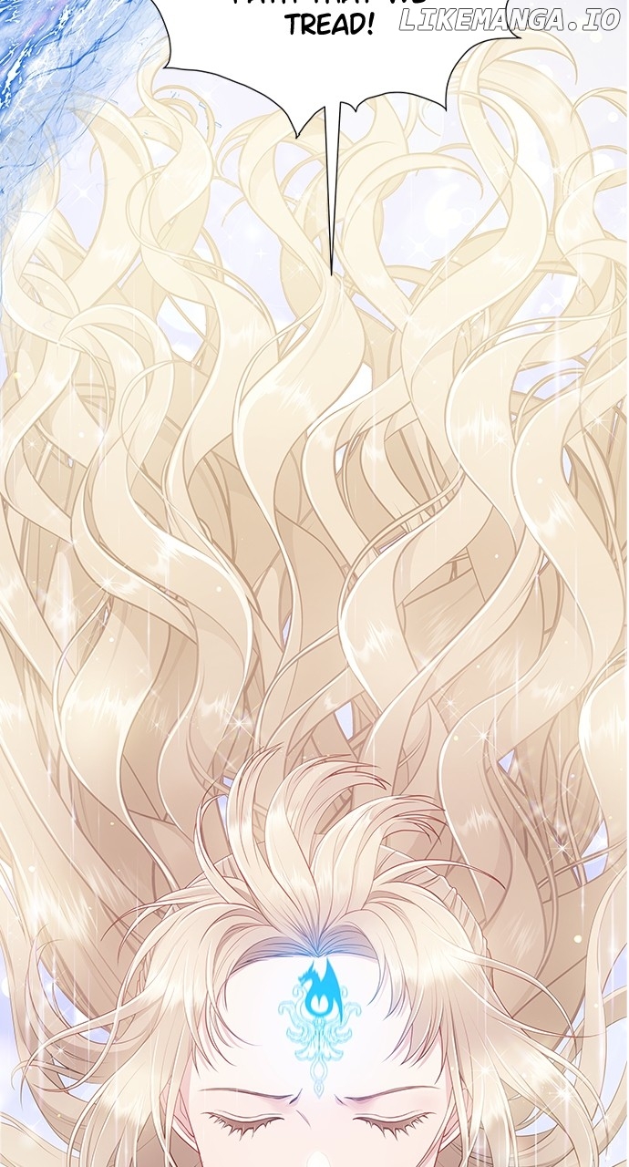 What Does That Evil Dragon Live For? Chapter 62 - page 31