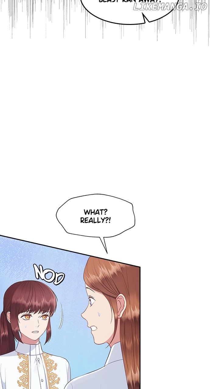 What Does That Evil Dragon Live For? Chapter 62 - page 33