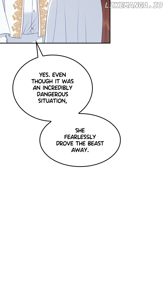 What Does That Evil Dragon Live For? Chapter 62 - page 34