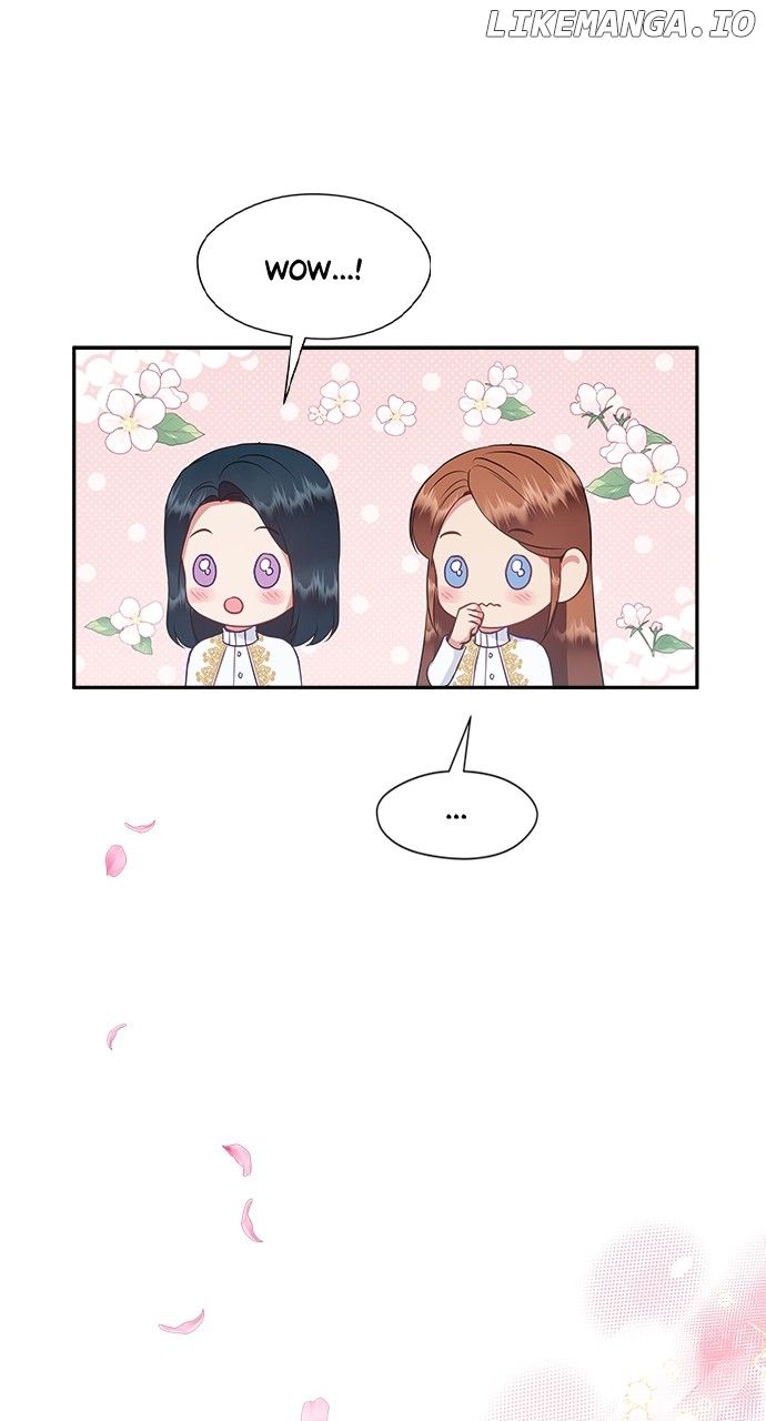 What Does That Evil Dragon Live For? Chapter 62 - page 36