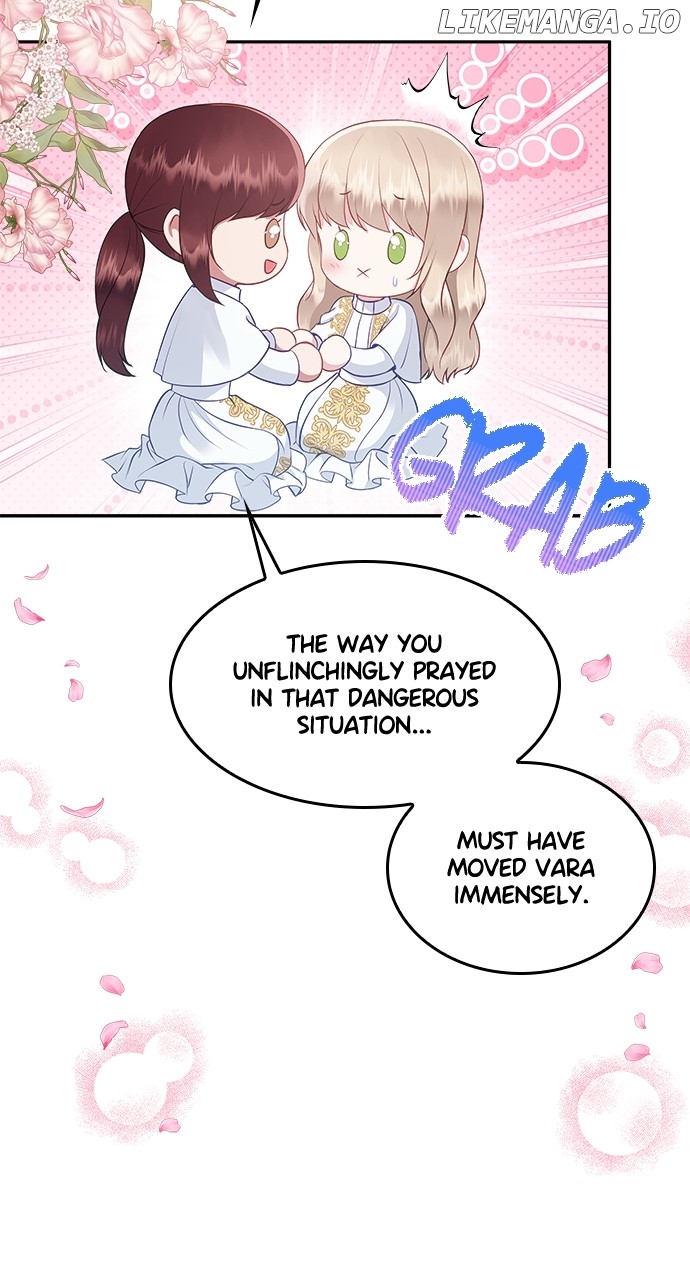 What Does That Evil Dragon Live For? Chapter 62 - page 40